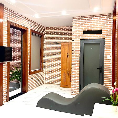 The Land Hotel & Apartment Vung Tau Exterior foto