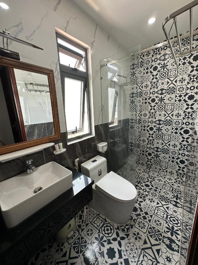 The Land Hotel & Apartment Vung Tau Exterior foto